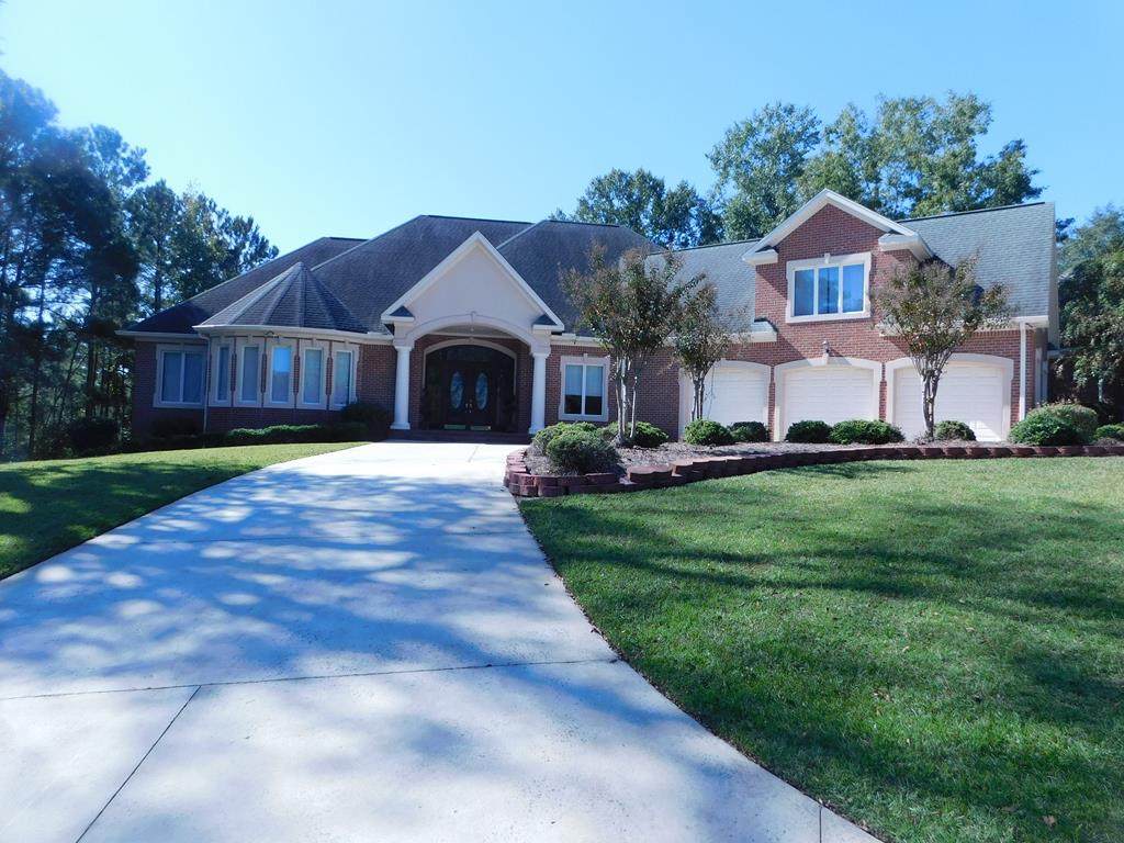 5 Moss Cove Lane - Photo 1