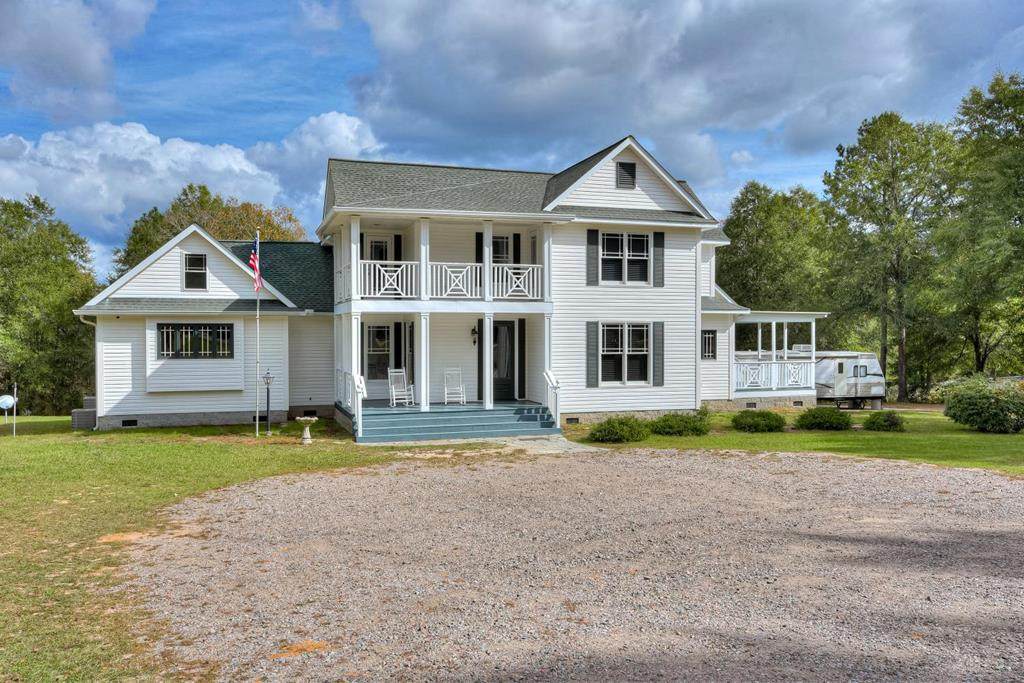 4719 Banks Mill Road - Photo 1