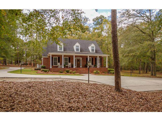 34 Lennox Avenue - Photo 1