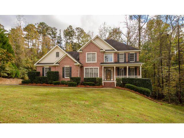 1377 Waterston Drive - Photo 1