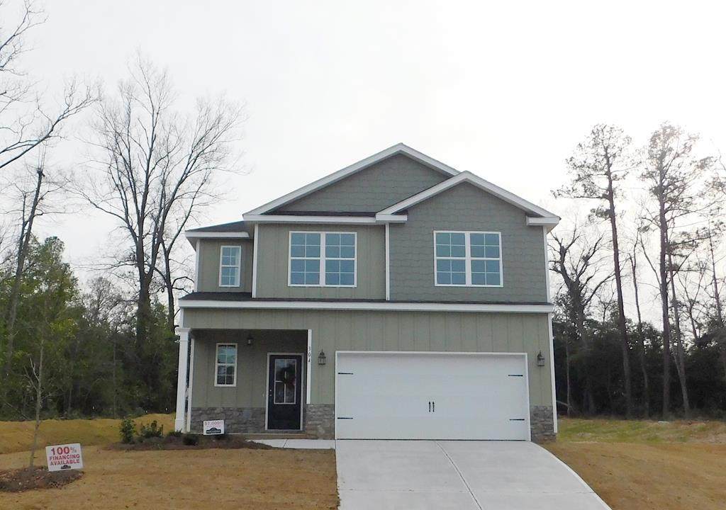 304 Grady Drive - Photo 1