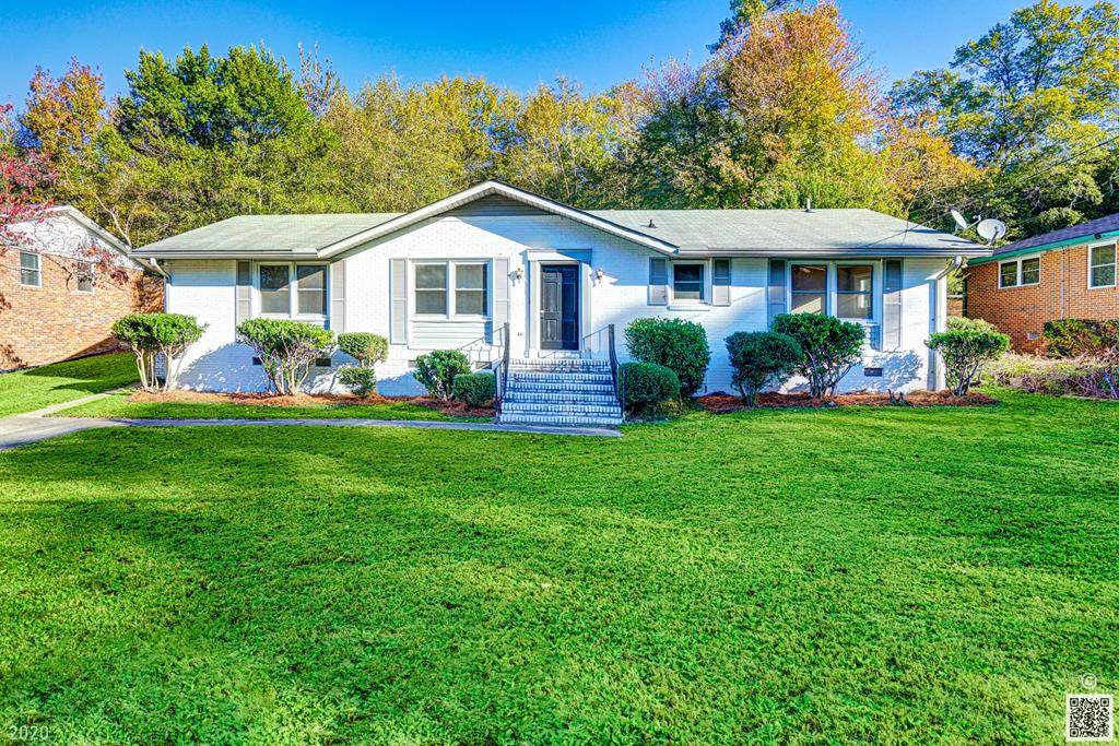 3528 Richmond Hill Road - Photo 1