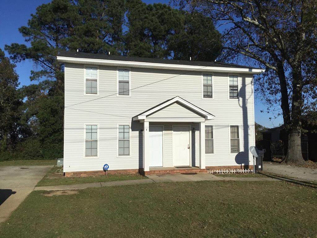 2909 Old Tobacco Road - Photo 1