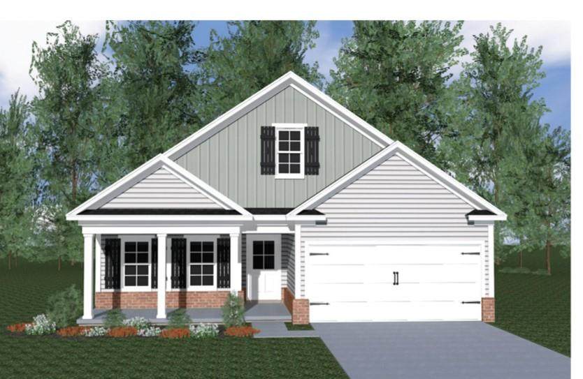 5059 Huntley Trail - Photo 1