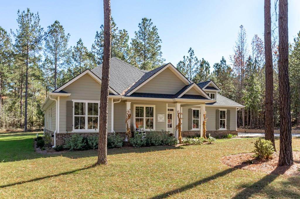 110 Cypress Pointe - Photo 1