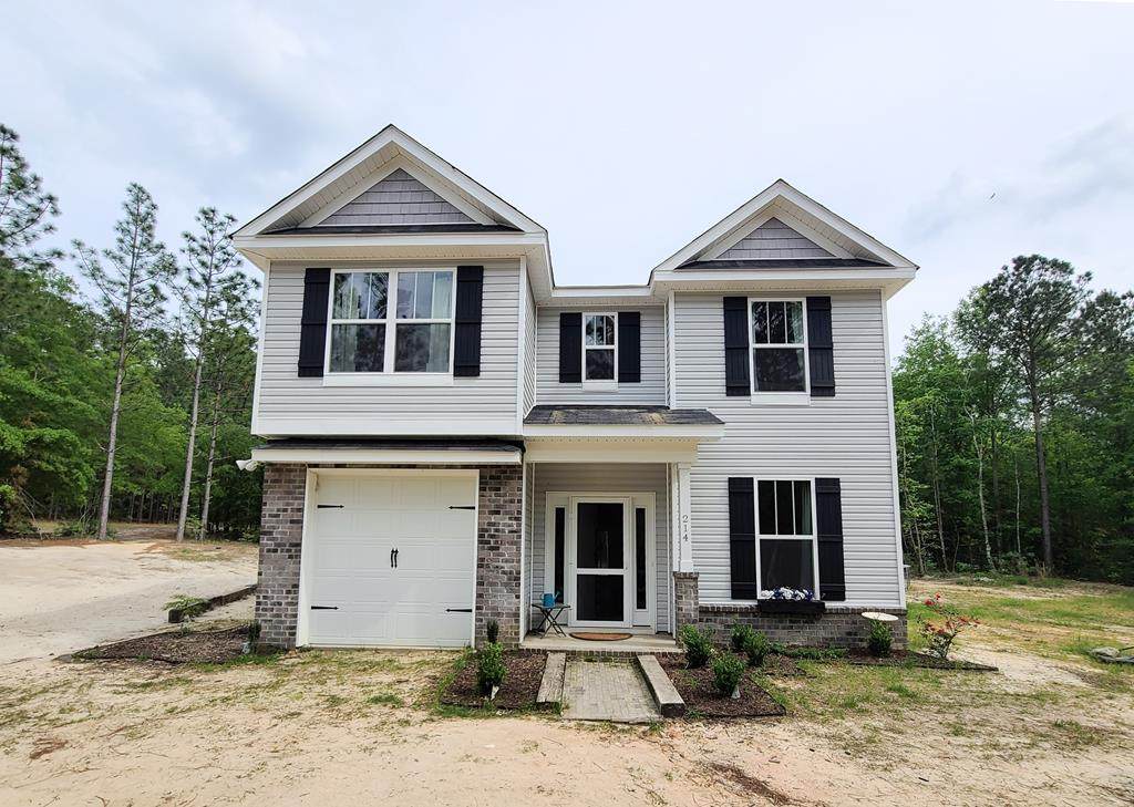 214 Cato Rd - Photo 1