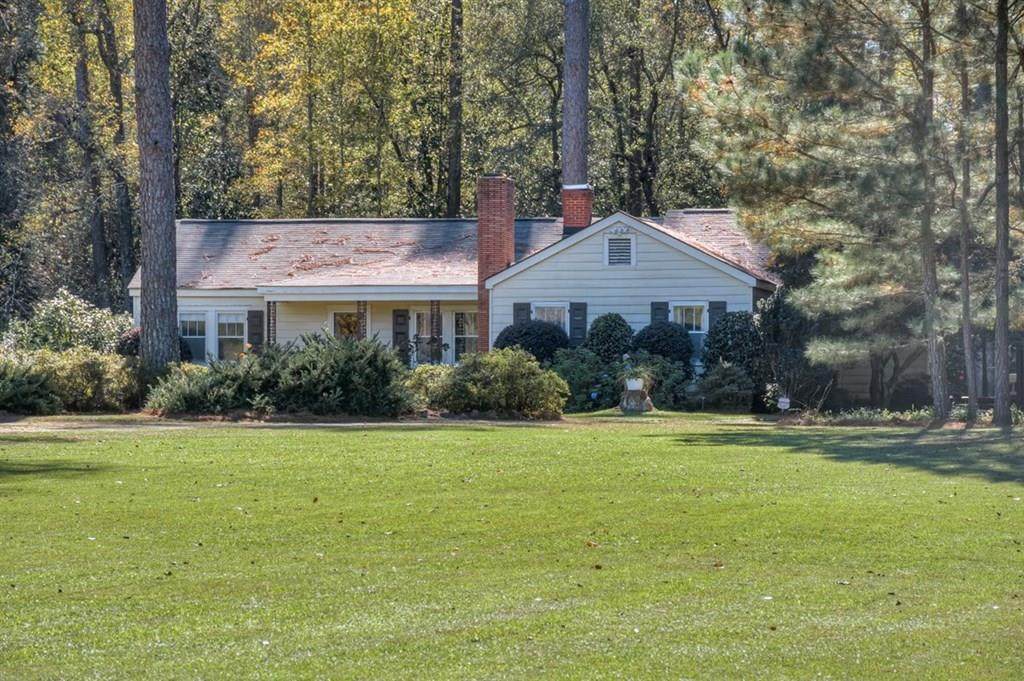 3578 Wagener Road - Photo 1