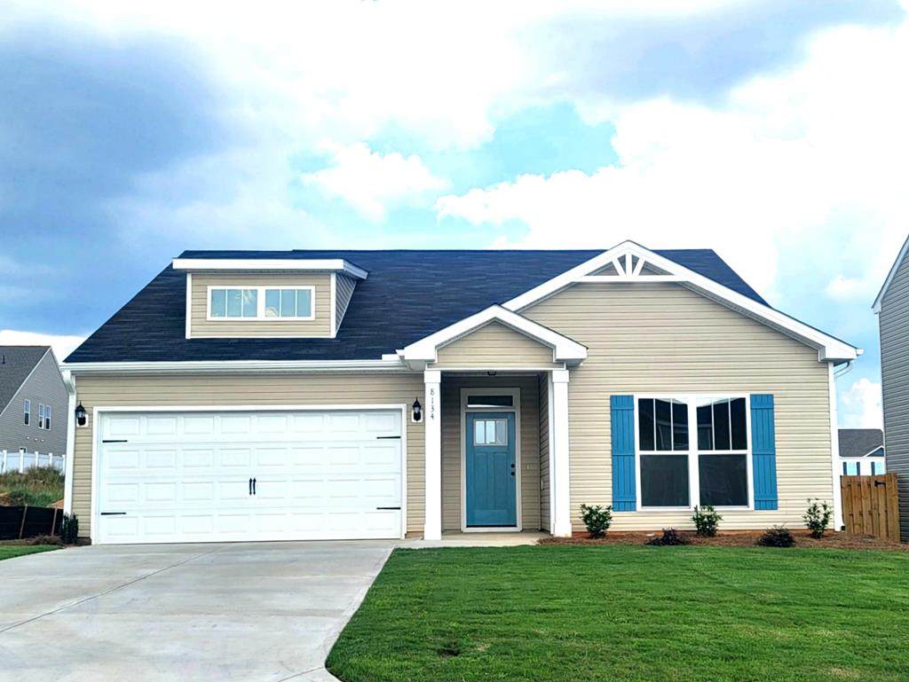 8150 Cozy Knoll - Photo 1