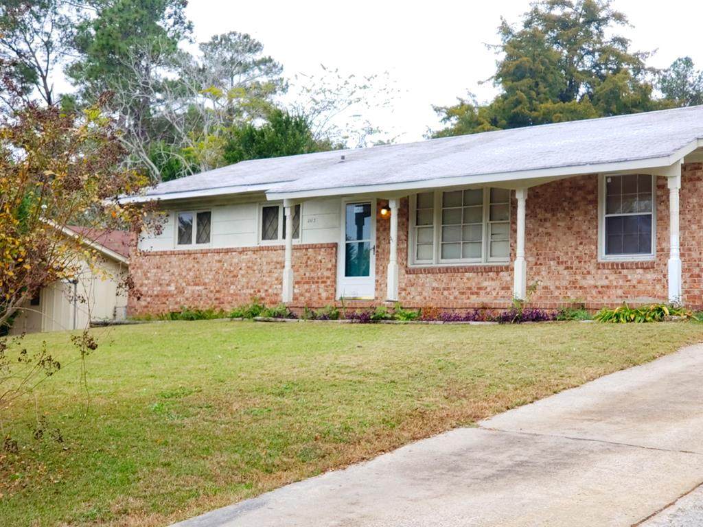 2113 Ashley Drive - Photo 1