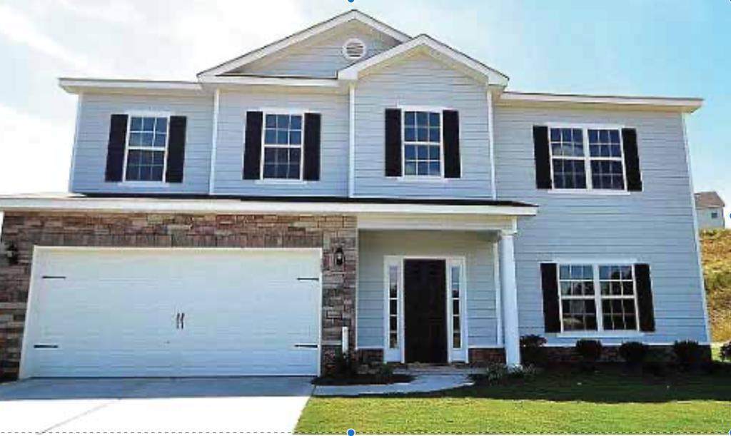 140 Oakwood Drive - Photo 1