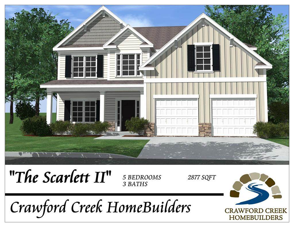 639 Bunchgrass Street - Photo 1