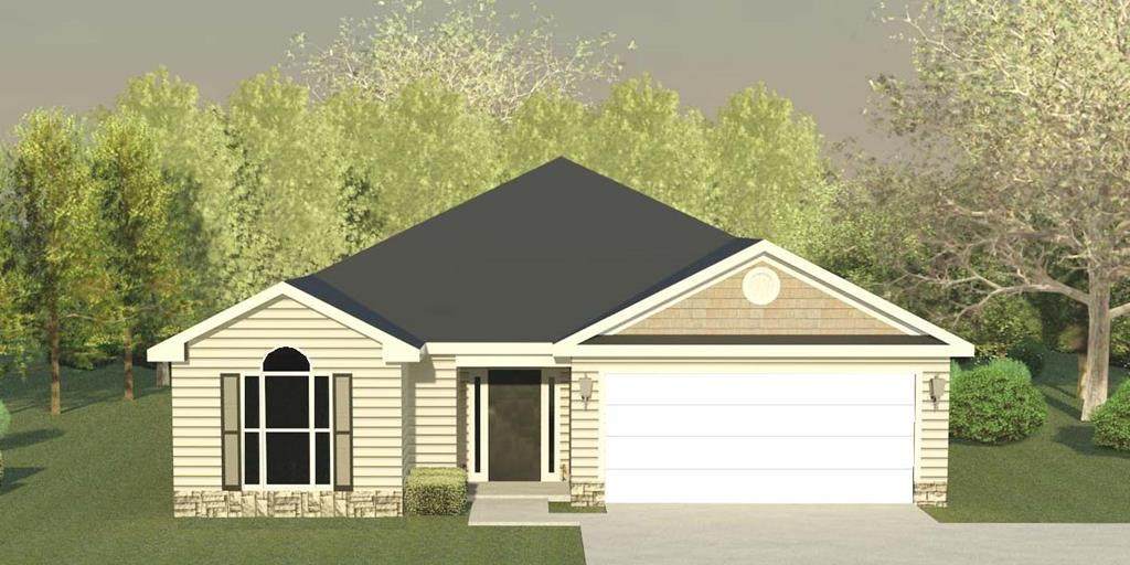 7095 Hanford Drive - Photo 1