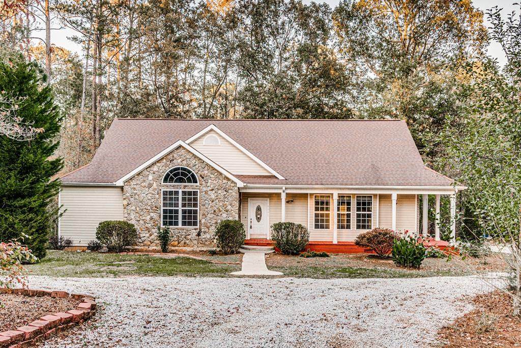 4095 Sankin Road - Photo 1