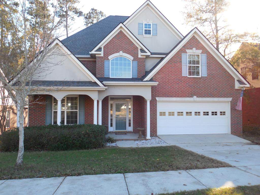 1503 Blair Street - Photo 1