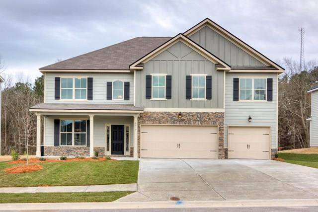 8672 Crenshaw Drive - Photo 1