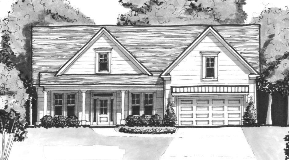 7054 Kingfisher Pass - Photo 1