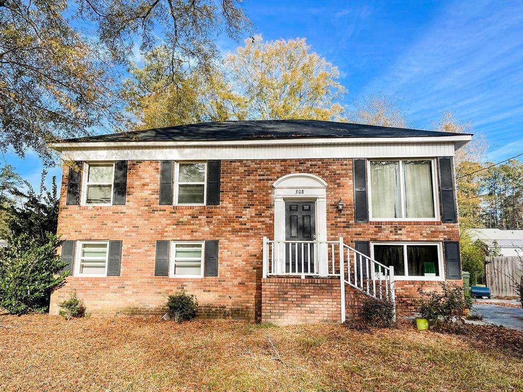 308 Lee Drive - Photo 1