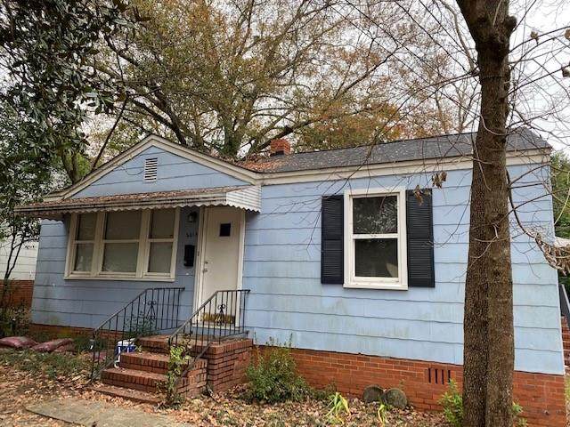 2015 Richmond Avenue - Photo 1