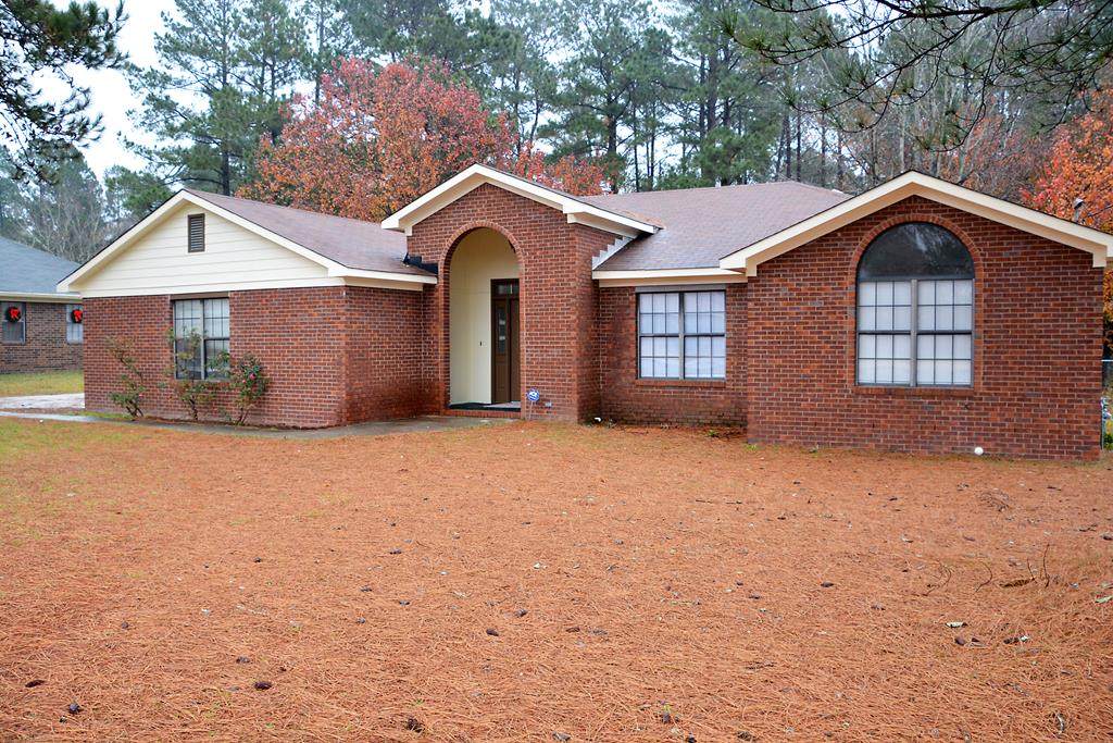 4314 Big Dipper Circle - Photo 1