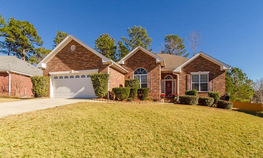 214 Bainbridge Drive - Photo 1