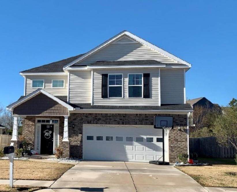3232 Windwood Street - Photo 1