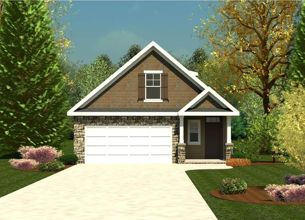 404 Arrowwood Drive - Photo 1