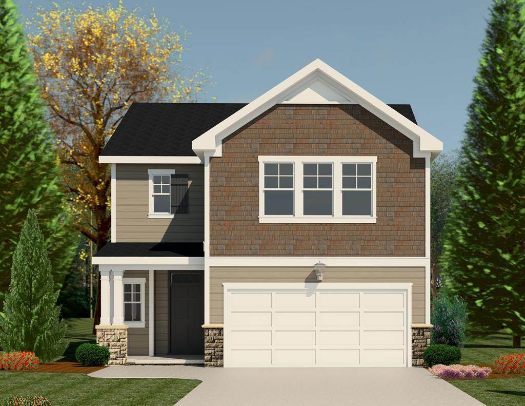 421 Arrowwood Drive - Photo 1