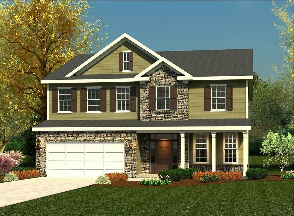 905 Chesford Drive - Photo 1