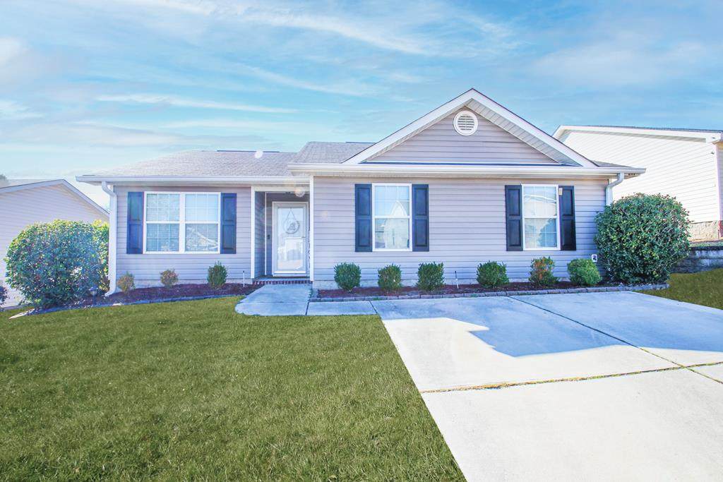 2119 Winding Trail Road - Photo 1
