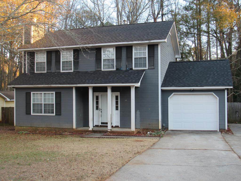 156 Crawford - Photo 1