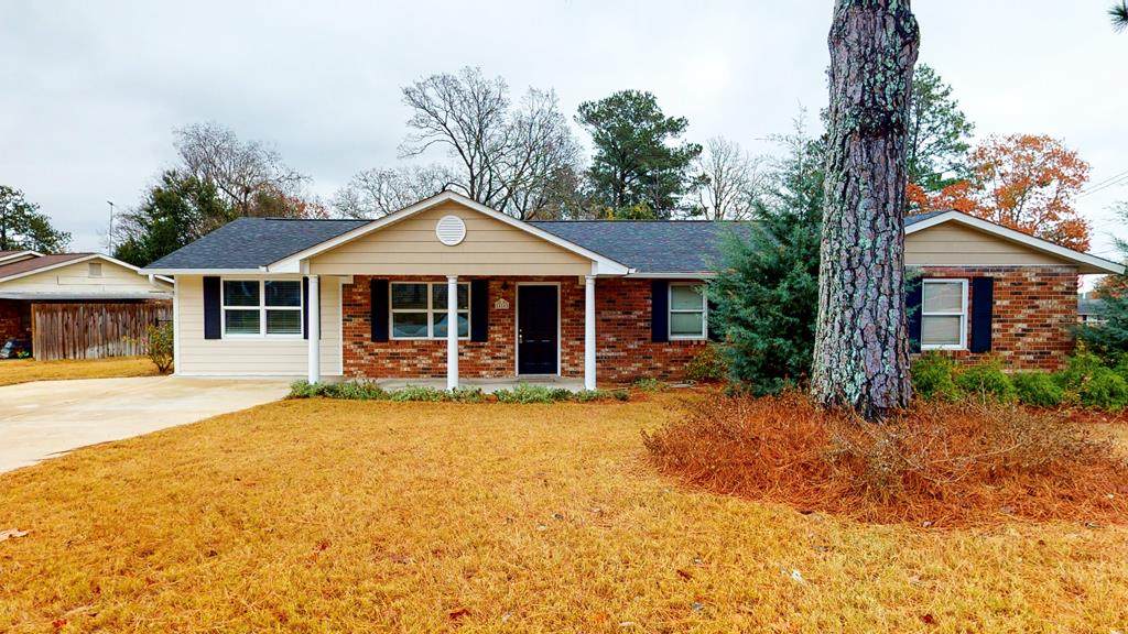 416 Old Anderson Road - Photo 1