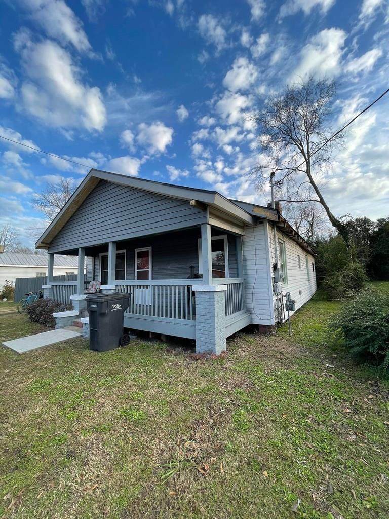 1123 Roselle Street - Photo 1