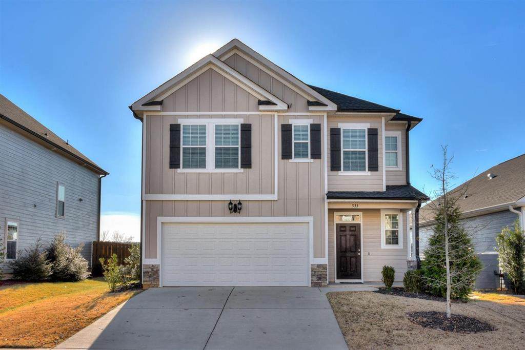 933 Glenhaven Drive - Photo 1
