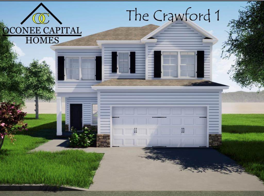 5055 Huntley Trail - Photo 1