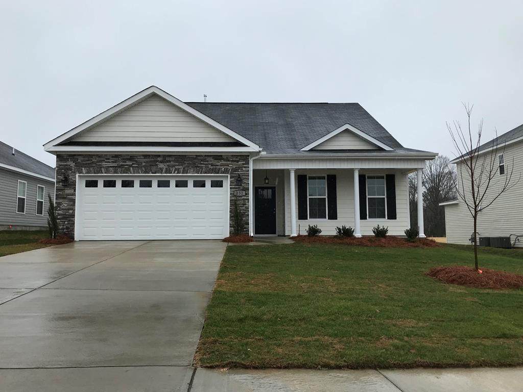 3629 Kearsley - Photo 1