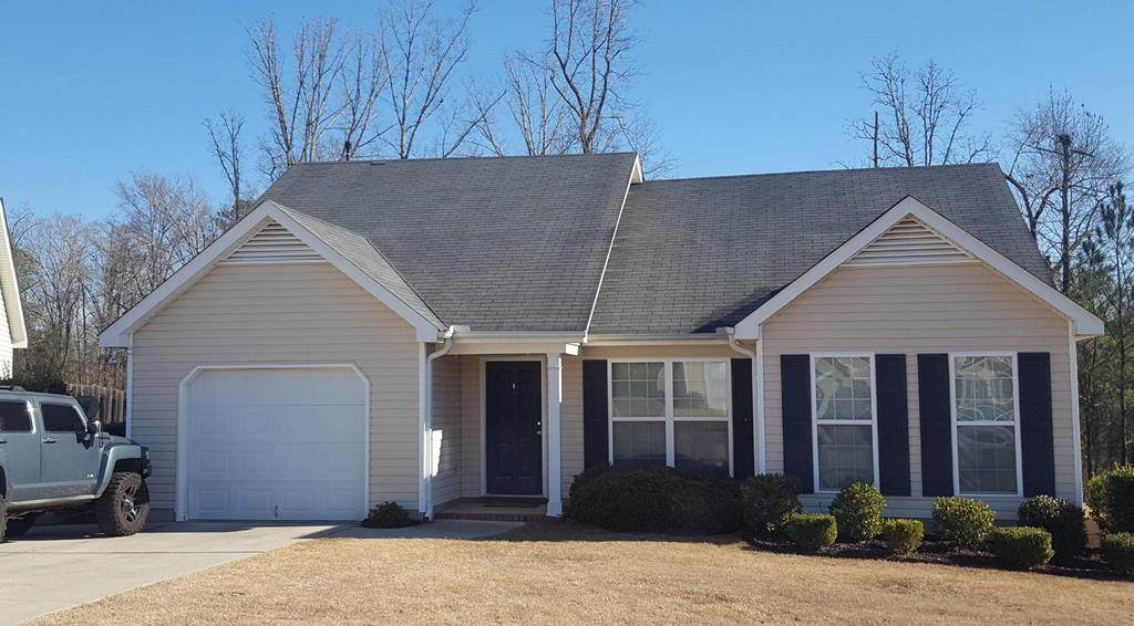 621 Creek Bottom Trail - Photo 1