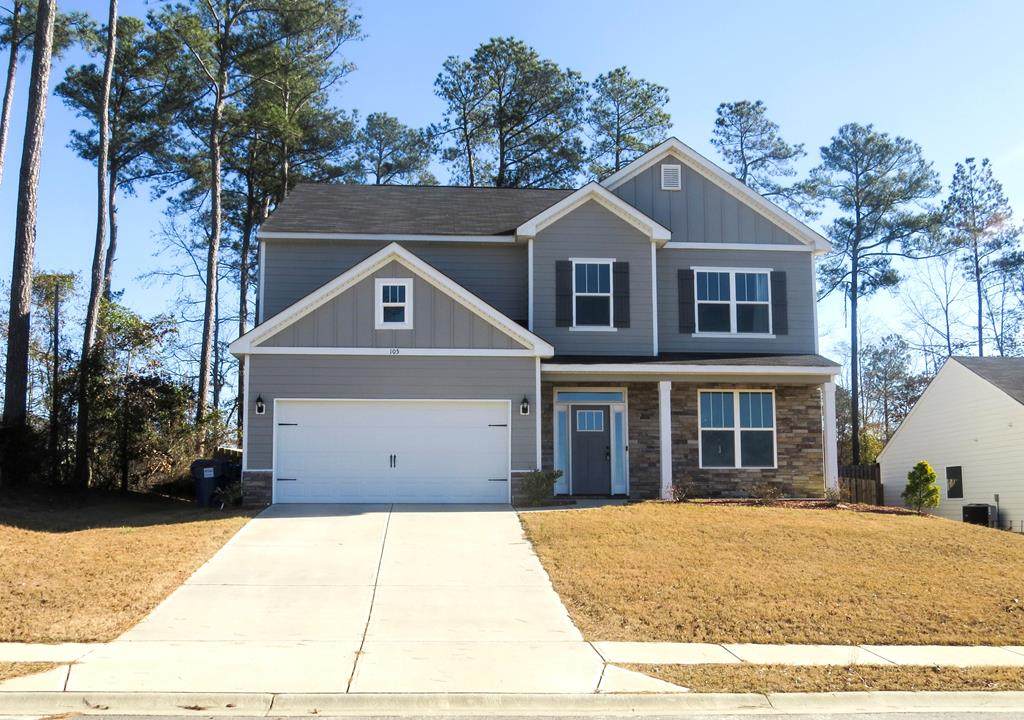 105 Pebble Lane - Photo 1