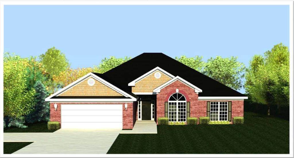 4915 Ken Miles Drive - Photo 1