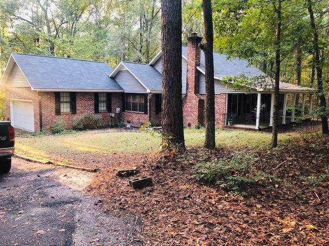 164 Misty Woods Drive - Photo 1
