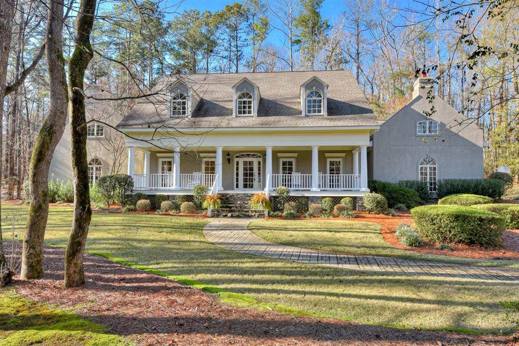 714 Cove Springs Drive - Photo 1
