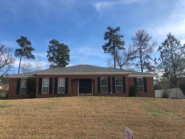 4346 Creekview Drive - Photo 1
