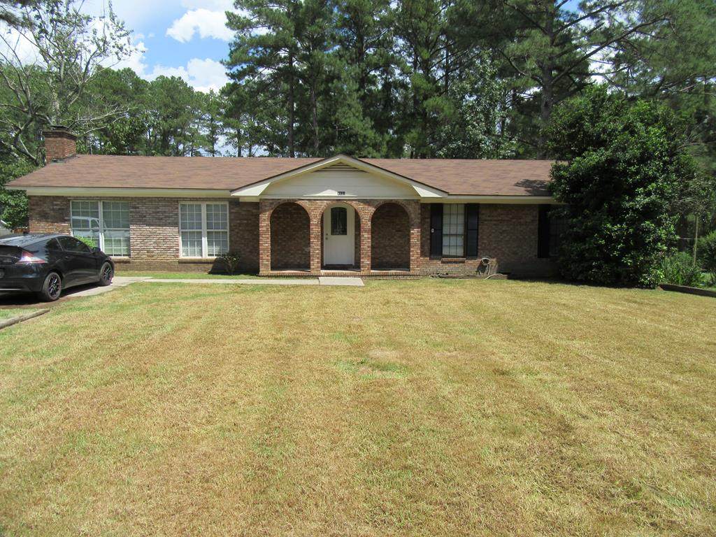 4128 Powell Mill Road - Photo 1