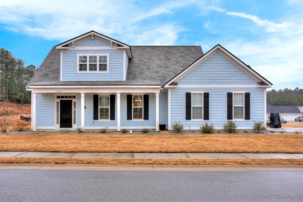 332 Grady Drive - Photo 1