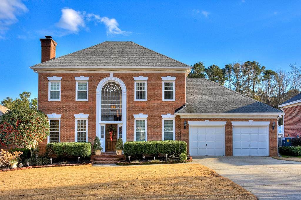 836 Park Chase Drive - Photo 1