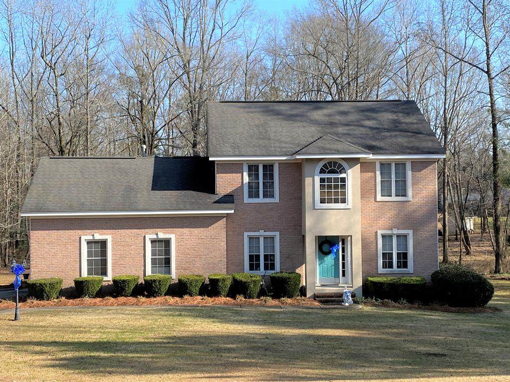 1372 Cedar Creek Drive - Photo 1