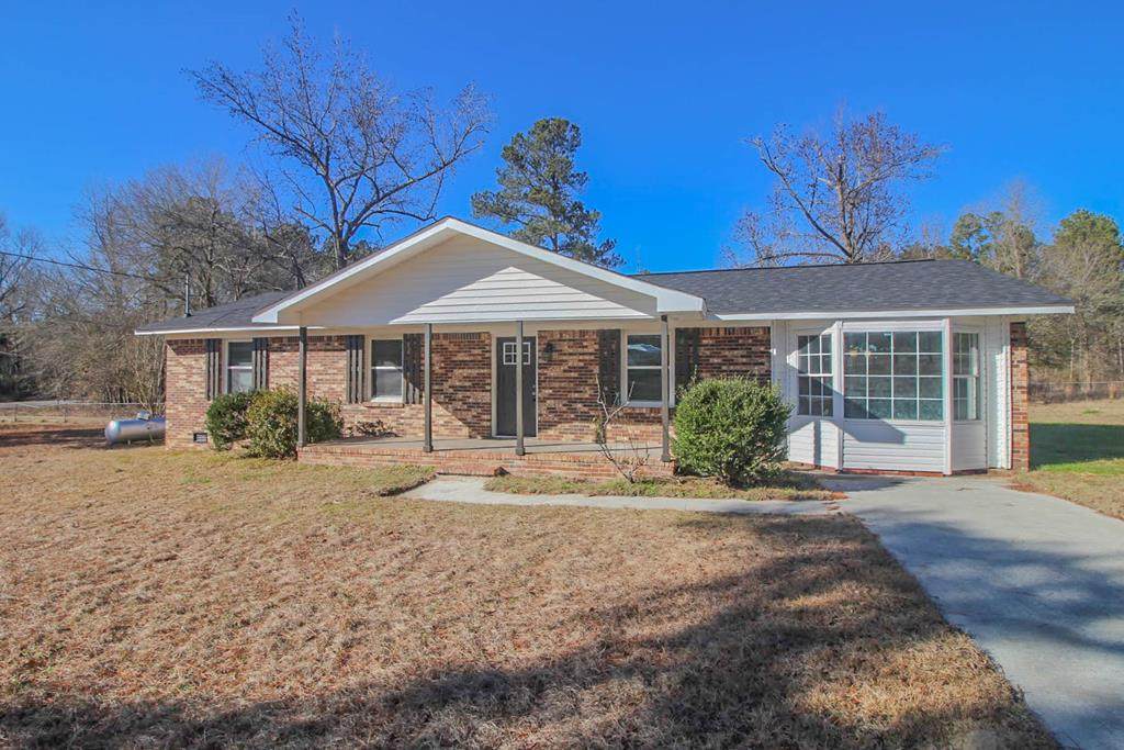 4001 Mitchner Road - Photo 1