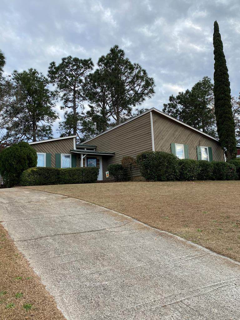 3610 San Sebastian Drive - Photo 1