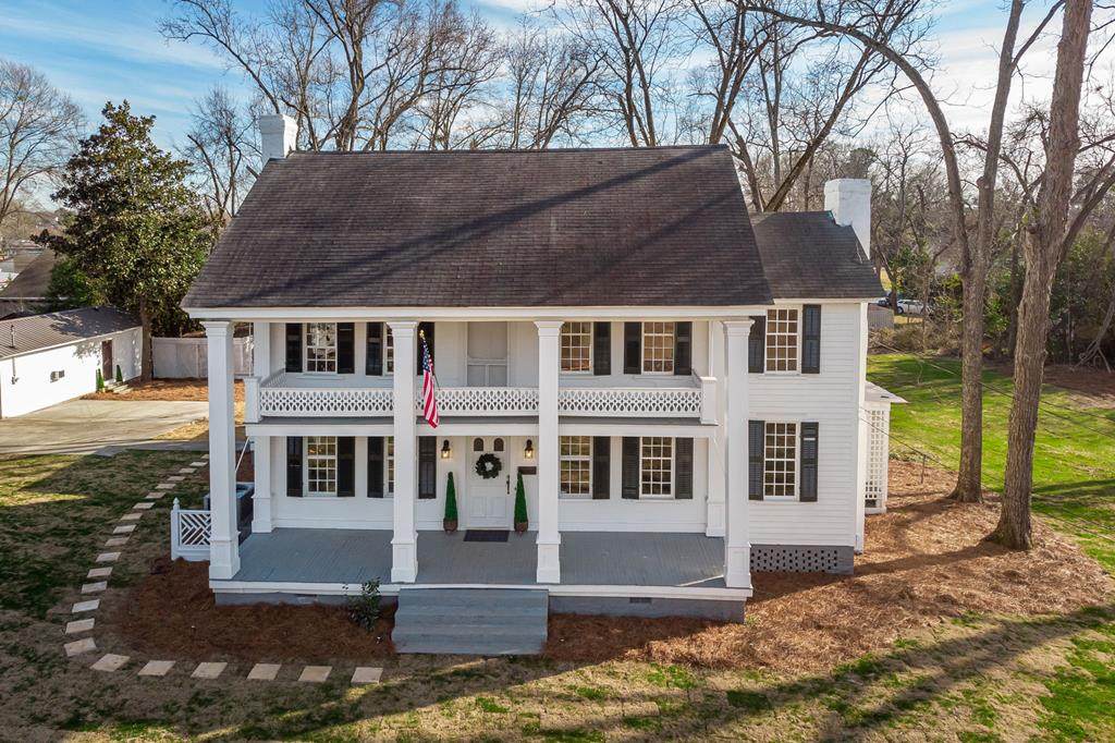 211 Milledge Street - Photo 1