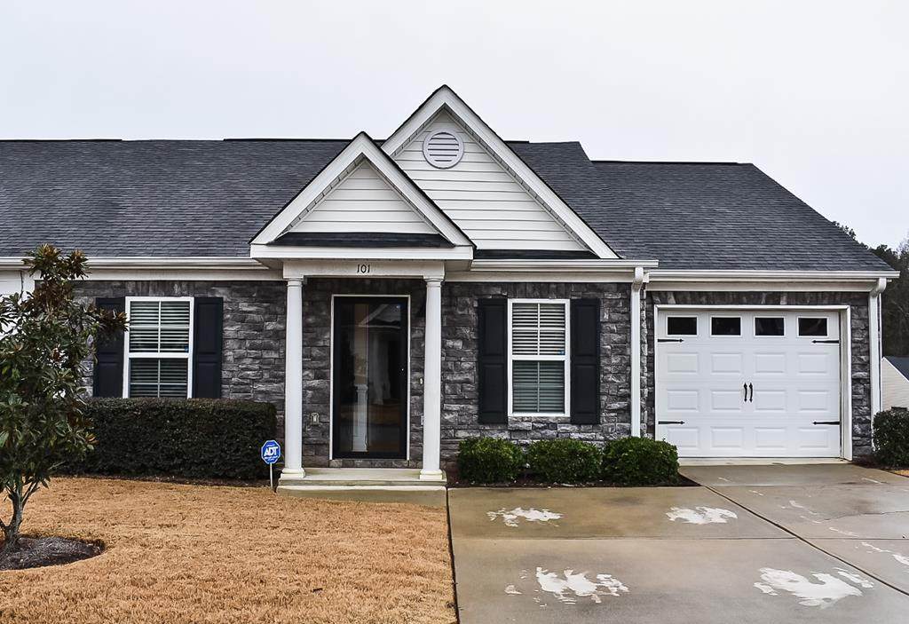 101 York Way - Photo 1