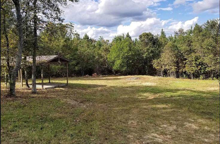 1949 Mcdade Farm Road - Photo 1